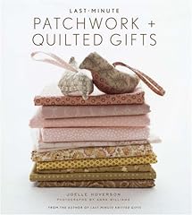 Last minute patchwork for sale  Delivered anywhere in USA 
