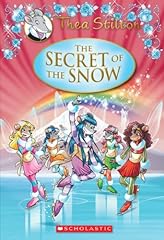 Secret snow geronimo for sale  Delivered anywhere in USA 