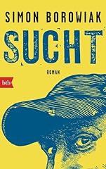 Sucht roman gebraucht kaufen  Wird an jeden Ort in Deutschland