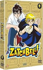 zatchbell d'occasion  Livré partout en France