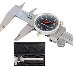 Dial caliper 0.001 for sale  Delivered anywhere in USA 