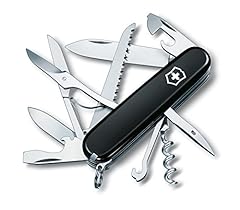 Victorinox huntsman swiss for sale  Delivered anywhere in UK