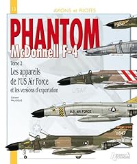Avions pilotes phantom d'occasion  Livré partout en France