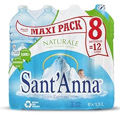 Sant anna acqua usato  Spedito ovunque in Italia 