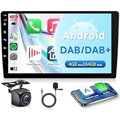 Dab 64g double for sale  Delivered anywhere in UK
