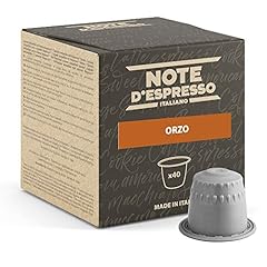 Note espresso gerste gebraucht kaufen  Wird an jeden Ort in Deutschland
