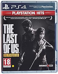 Last us remastered for sale  Delivered anywhere in USA 