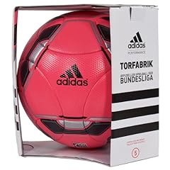 Adidas matchball torfabrik gebraucht kaufen  Wird an jeden Ort in Deutschland