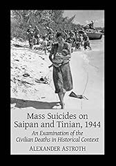 Mass suicides saipan for sale  Delivered anywhere in USA 