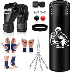 Heavy punching bag for sale  Delivered anywhere in UK