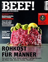 Beef männer geschmack gebraucht kaufen  Wird an jeden Ort in Deutschland