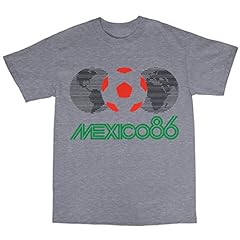 Lelei mexico shirt usato  Spedito ovunque in Italia 