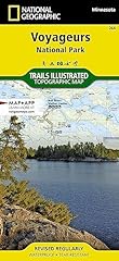 Voyageurs national park for sale  Delivered anywhere in USA 