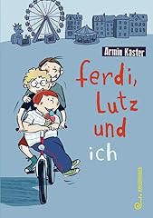 Ferdi lutz gebraucht kaufen  Wird an jeden Ort in Deutschland