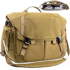 Tactical messenger bag for sale  Delivered anywhere in USA 