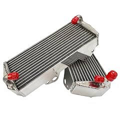 Aluminum radiator suzuki for sale  Delivered anywhere in USA 