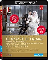 Nozze figaro 4k for sale  Delivered anywhere in USA 