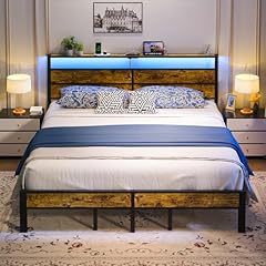 King size bed for sale  Delivered anywhere in USA 