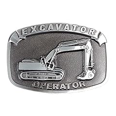 Excavator operator belt for sale  Delivered anywhere in USA 