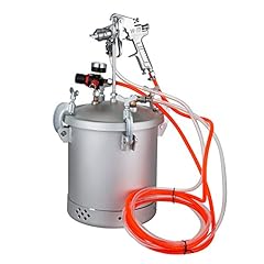 Vevor paint tank for sale  Delivered anywhere in USA 