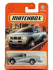 Matchbox nissan hardbody for sale  Delivered anywhere in USA 