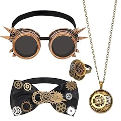 Howaf steampunk kostüm gebraucht kaufen  Wird an jeden Ort in Deutschland