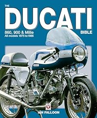 The ducati 860 usato  Spedito ovunque in Italia 
