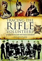 Tracing rifle volunteers for sale  Delivered anywhere in UK