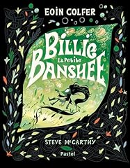 Billie petite banshee d'occasion Billie petite banshee d'occasion  Livré partout en France