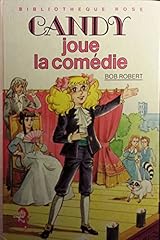Candy joue comédie d'occasion  Livré partout en France