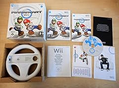 Mario kart wii for sale  Delivered anywhere in Ireland