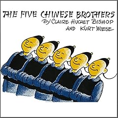 Five chinese brothers for sale  Delivered anywhere in USA 