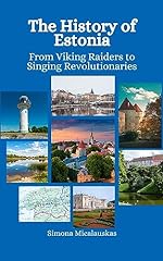 History estonia viking for sale  Delivered anywhere in USA 