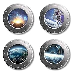 Studio spaceship porthole for sale  Delivered anywhere in USA 