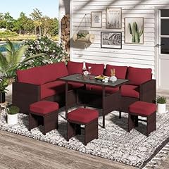 Max pieces patio for sale  Delivered anywhere in USA 