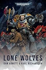 Warhammer 40000 lone d'occasion  Livré partout en Belgiqu