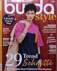 Burda style 3 gebraucht kaufen  Wird an jeden Ort in Deutschland