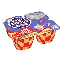 Petits filous strawberry for sale  Delivered anywhere in UK