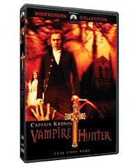 Captain kronos vampire for sale  Delivered anywhere in USA 