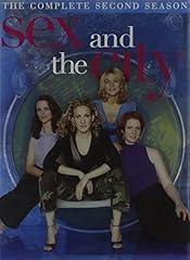 Sex city complete for sale  Delivered anywhere in UK