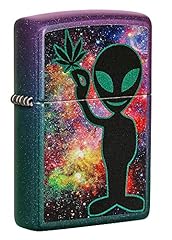 Zippo alien galaxy for sale  Delivered anywhere in USA 