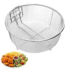 Frittierkorb edelstahl bratkö gebraucht kaufen  Wird an jeden Ort in Deutschland