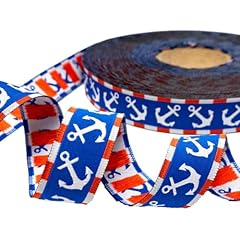 Webband anker blau gebraucht kaufen  Wird an jeden Ort in Deutschland