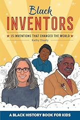 Black inventors inventions for sale  Delivered anywhere in USA 