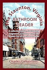 Staunton virginia bathroom for sale  Delivered anywhere in USA 