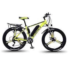 Hyuhome electric bikes for sale  Delivered anywhere in UK