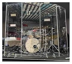 Drum shield panels for sale  Delivered anywhere in UK