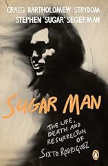 Sugar man life for sale  Delivered anywhere in USA 