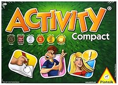 Piatnik gra activity gebraucht kaufen  Wird an jeden Ort in Deutschland