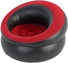 Vivaas red inflatable for sale  Delivered anywhere in UK